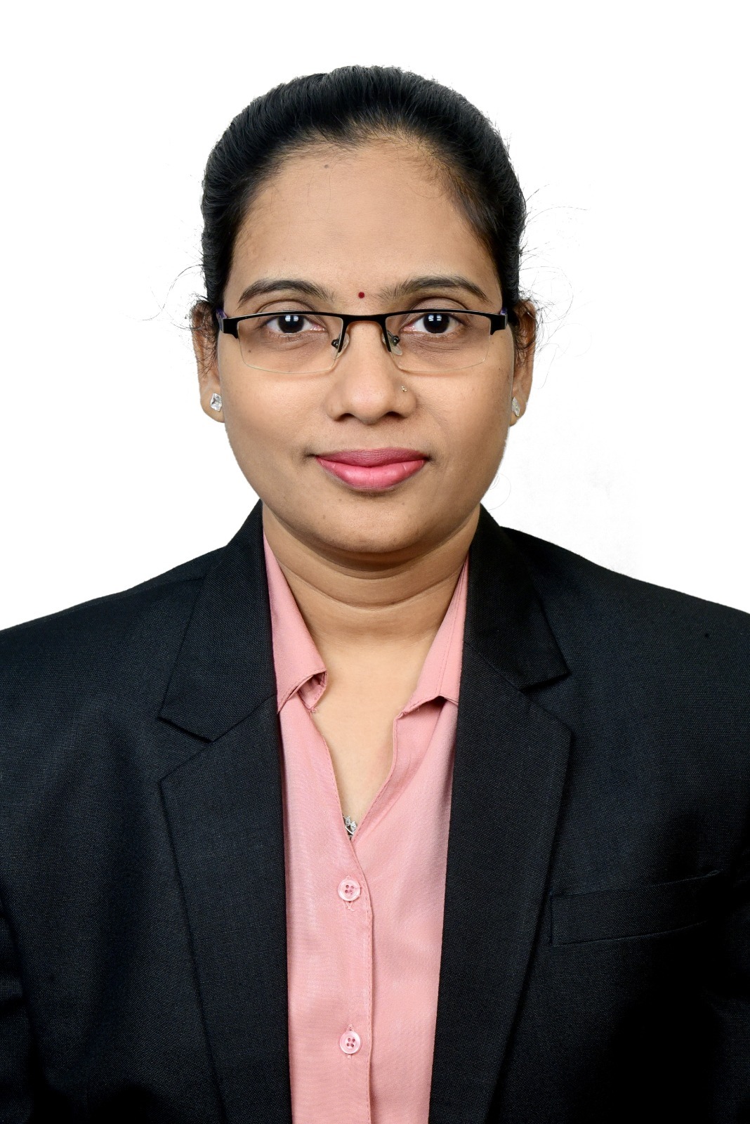 Kalyani pawar